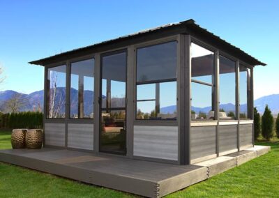 arcticspas gazebo Kelowna CL